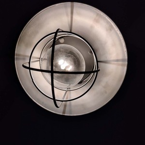 Lampe à del solaire suspendue Metal Waterproof Ampoule Edison Lampe de <span class=keywords><strong>passage</strong></span> extérieur <span class=keywords><strong>du</strong></span> jardin - Product Image 4