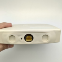 Ubiquiti-enrutador de largo alcance, punto de acceso, 2KM, obrt, 2,4G, puente de antena