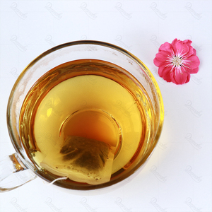 ชาสมุนไพรดรอมาคา สำหรับบำรุงมดลูก ช่วยทำความสะอาดท่อไข่ ปรับสมดุลฮอร์โมน ผสมสมุนไพรออร์แกนิกเพื่อสุขภาพมดลูก - Product Image 2