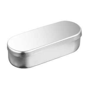 Caja de aluminio para agujas, caja de inmersión para termómetros de punta de aguja, caja para tubos de agujas, caja para acupuntura, caja de almacenamiento para termómetros - Product Image 3