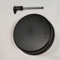 600-6000MHz Patch Antenne 4x4 MIMO 4G/5G LTE Antenne 6.5dbi Antenne à gain élevé