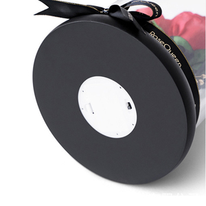 <span class=keywords><strong>Rose</strong></span> Stabilizzate con Logo Aziendale Inciso al Laser, Ornamento Regalo di Alta Gamma con Colori Personalizzabili per Soluzioni Regalo <span class=keywords><strong>VIP</strong></span> Natalizie - Product Image 6