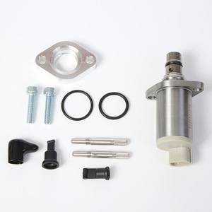 วาล์ว Scv 294009-0120 A6860-Aw42B สำหรับเปลี่ยนซ่อมคาร์บูเรเตอร์ - Product Image 1