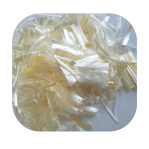 Vente de gros <span class=keywords><strong>Polyacrylonitrile</strong></span> 19mm PAN Micro fibre - Product Image 1