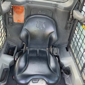 Livraison Gratuite Mini Bobcat T770 d'<span class=keywords><strong>occasion</strong></span>, charge utile de 1,6 tonne, chargeuse sur chenilles d'<span class=keywords><strong>occasion</strong></span> avec moteur Kubota de 92 CV, certifiée EPA CE - Product Image 6