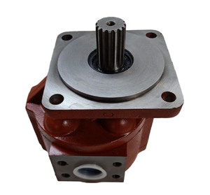 Pompe triple Hansen 11151133B30 pour les pièces de machines de construction de foreuse - Product Image 2