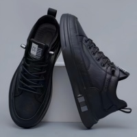 Chaussures de sport décontractées pour hommes de style designer, imperméables, antidérapantes, respirantes, souples, pour la course à pied, tendance toute saison