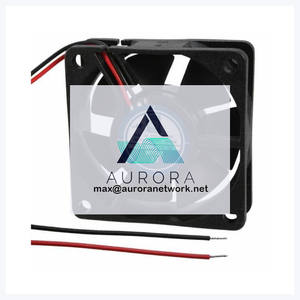 Ventilateur de refroidissement OEM de haute qualité, OD6020-12HB,1053-1233-ND, avec un bon prix - Product Image 1