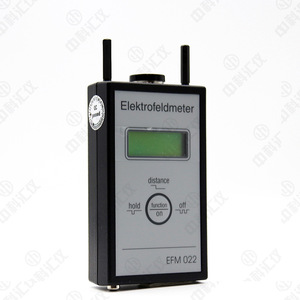 Medidor de Campo Eléctrico Kleinwachter EFM 022, Probador de Ionizadores para la Industria de Semiconductores - Product Image 4