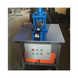 Neo rod máy làm neo rod lạnh uốn roll forming machine - Product Image 1