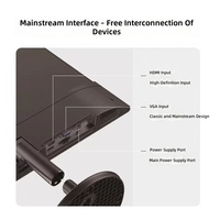 Écran d'ordinateur externe LCD HD 21,5 pouces B2229E pour bureau, domicile et étudiants – Vente en gros