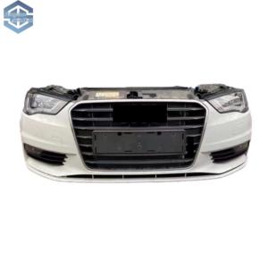 <span class=keywords><strong>Prix</strong></span> usine fabricant fournisseur <span class=keywords><strong>A1</strong></span> pare-chocs avant pare-chocs kit de carrosserie pour <span class=keywords><strong>Audi</strong></span> - Product Image 3