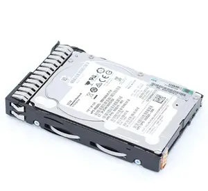 1.92TB SATA 6g hỗn hợp sử dụng P40504-B21 nhỏ Yếu tố hình thức BC đa Nhà cung cấp Ổ đĩa trạng thái rắn cho máy chủ HPE P40504-B21