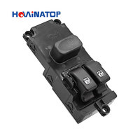 HOWINATOP 93691-5H300 para HyundaiHD78 HD65 HD72 Truck Power Master Window Switch 93692-5H000 93691-5K500 93691-5H900 93691-5L000