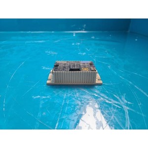 Contrôleur de mouvement robotique RORZE RC-231HA, utilisé comme pièce détachée d'équipement semi-conducteur d'occasion - Product Image 3