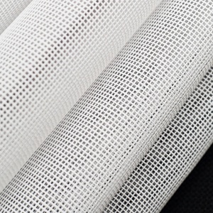 Tela de malla plástica <span class=keywords><strong>para</strong></span> respaldo de alfombras y tapetes, paquete de 12 unidades al por mayor, <span class=keywords><strong>para</strong></span> kits de alfombras, tapetes, mantas y almohadas - Product Image 4