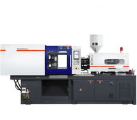 Machine de moulage par injection horizontale de haute précision Ollital 20T / 40T / 60T pour les tests en laboratoire et la production pilote