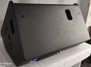 Moniteur de haut-parleur actif multifonctionnel <span class=keywords><strong>15</strong></span> pouces Système de sonorisation professionnel en néodyme pour intérieur - Product Image 5