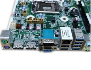 Bo Mạch Chủ Máy Tính Để Bàn Sử Dụng Cho ProDesk 600 G2 795971-001 795231-001,Q150,DDR4 - Product Image 3