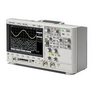 Oscilloscope numérique multifonction haute précision Keysight DSOX2004A, fréquence d'échantillonnage 4 GS/s - Product Image 4