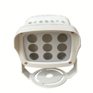 Vente directe d'usine, coque en alliage d'aluminium sur mesure, station de communication, certifiée ISO9001, modèle de marque OEM - Product Image 2