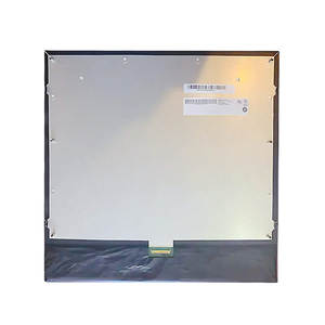 Écran carré de 17 pouces 1920x1920 IPS eDP 600 nits Haute luminosité Écran LCD TFT pour usage médical, publicitaire et extérieur - Product Image 2