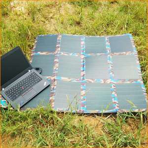 Amorph, Mono, Poly, Sun power transparentes Solar panel nach Hause 100W - Product Image 2