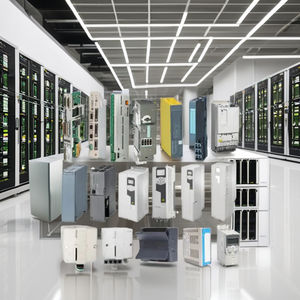 Module PLC de marque Xuan Shen, neuf, convertisseur de fréquence, variateur de vitesse <span class=keywords><strong>Berghof</strong></span> RDC2 en stock - Product Image 5