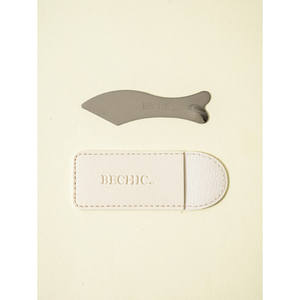 MEILLEUR ensemble d'applicateur de maquillage poche de spatule de poisson pour une utilisation de beauté - Product Image 1