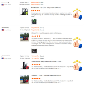 Montacargas Eléctrico Portátil de 2.5 Toneladas, 3 Toneladas, 3.5 Toneladas, 4 Toneladas, Altura de Elevación de 3m, 4m, 5m, 6m - Product Image 6