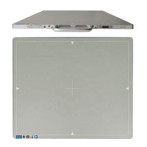 17*17 <span class=keywords><strong>Dr</strong></span> detektor Panel datar <span class=keywords><strong>x</strong></span>-<span class=keywords><strong>ray</strong></span> <span class=keywords><strong>Digital</strong></span> nirkabel dokter hewan dengan gambar luar biasa - Product Image 6
