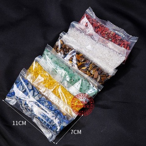 Vente en gros Oneby Natural : Cristal de quartz rose sculpté en vrac, diverses formes, 100g, pierres de guérison, gravier, écologique, bouddhisme, Noël - Product Image 4