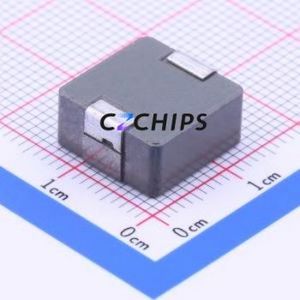 Inducteur de puissance BCIHP1367-6R8M SMD (Inductance : 6,8 µH) (Précision : 20 % Courant nominal : 11,5 A) - Product Image 2