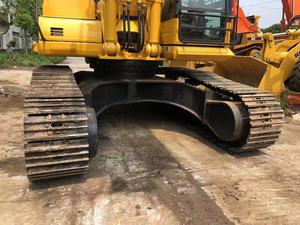 Original Komatsu Pc400 de segunda mano-8 Nueva llegada Diseño original Entrega rápida - Product Image 5