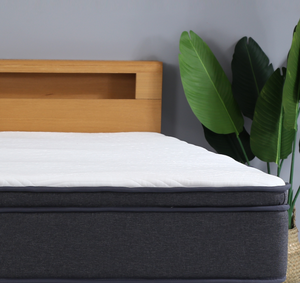 Colchón Híbrido de Aire de 5 Estrellas, Tamaño King, Diseño Moderno, para Dormitorio, Escuela, Hospital, Venta al por Mayor, Entrega Rápida - Product Image 3