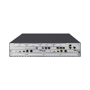 H3C Enterprise <strong>Router</strong> MSR5620 3WAN+2LAN Switchable Enterprise <strong>Network</strong> Gateway IPv6 <strong>Router</strong> Complete Gigabit <strong>Router</strong> - Product Image 1