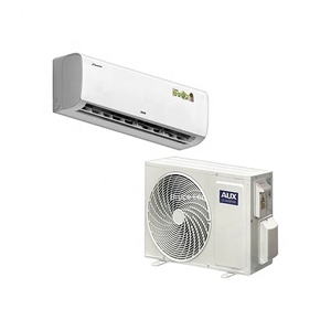 12000BTU Cool&Heat <b>air</b> <b>Conditioner</b> <b>Mini</b> Split Wall Mounted Type - Product Image 2