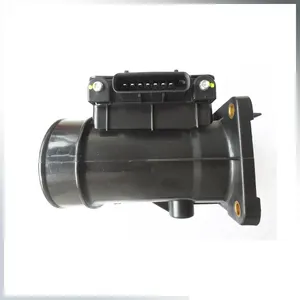 Le <span class=keywords><strong>capteur</strong></span> automatique de Hengney partie des débitmètres d'air E5T06071 MD151055 MD172055 MD357338 <span class=keywords><strong>capteur</strong></span> de débit d'air de masse pour Mitsubishi 3000GT - Product Image 1