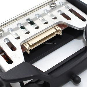 P1094879-020 New Đầu In Cho Ngựa Vằn Zc100 Zc300 Id Nhiệt Máy In Thẻ 300Dpi Đầu In - Product Image 5