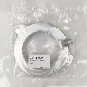 Pistón de transmisión automática A6LF1 A6LF2 45614-3B001 compatible con accesorios para automóviles HYUNDAI KIA - Product Image 2