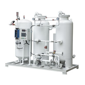 窒素発生システムN2マシン窒素発生機メーカー - Product Image 2