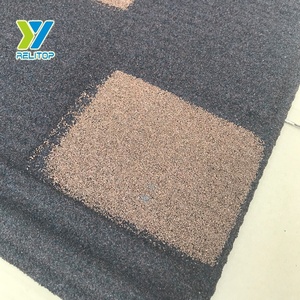 Roofing gebäude material <span class=keywords><strong>metro</strong></span> fliesen schindel typ - Product Image 4