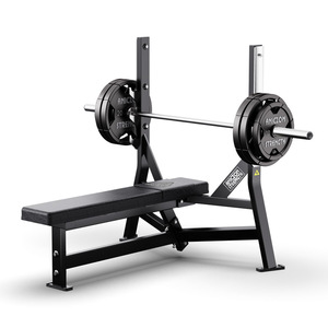 Deportes y Entretenimiento / Fitness y Culturismo / Entrenamiento de Fuerza / Bancos y Soportes - Product Image 2