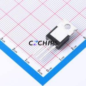 Transistor à effet de champ (MOSFET) CMP150P03 TO-220, neuf et original - Product Image 2