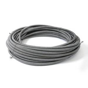Cable de acero American Ridge C-11 de 4.6 metros 62280 para máquina de dragado K-1500 - Product Image 1