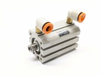 Nuevo Original en Stock Ncq8a075-150. Controlador PLC Dedicado para Automatización Industrial