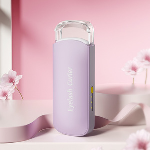 Rizador de Pestañas Eléctrico, Rizador de Pestañas Portátil, Herramienta para Rizar Pestañas para Uso en Salón y en Casa - Product Image 2