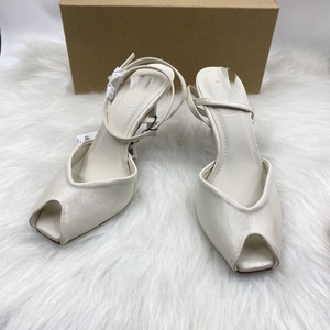 Sandali Estivi Sexy con Zeppa e Punta Aperta 2026 - Versatili, Impermeabili, Leggeri, a Mezza Altezza, per Esportazione a Prezzi <span class=keywords><strong>Bassi</strong></span> all'Ingrosso - Product Image 3