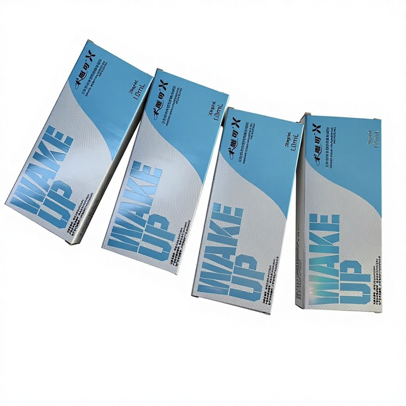 JANLANE 20mg ml Hyaluronic Acid Filler