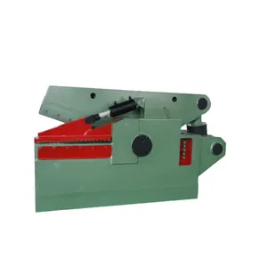 Top Quality Waste Metal Alligator Shear with Low Price